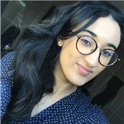 Étudiante en médecine donne cours particuliers du CP à la terminale